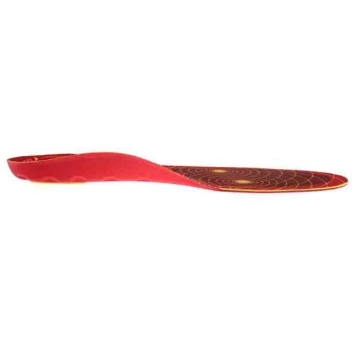 EZ-Fit Red Competition Professional Ski Insole